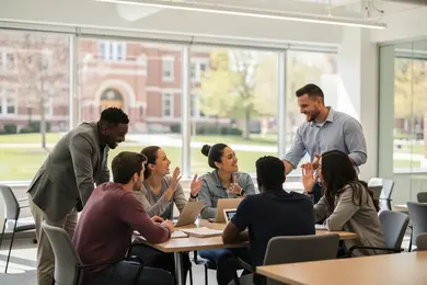 2026 Cheapest Online Degrees at North Park University thumbnail