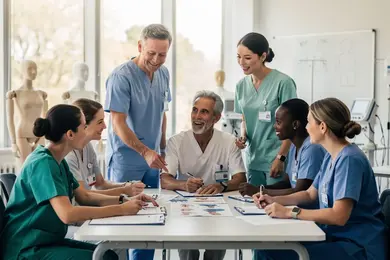 2026 Nurse Educator Master's Degree vs Doctorate: Career Paths & Salary Differences thumbnail