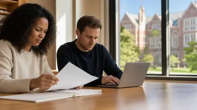 2027 Online Higher Education & Adult Education Master's Programs With University Scholarships: Awards, Eligibility & Tuition After Aid thumbnail
