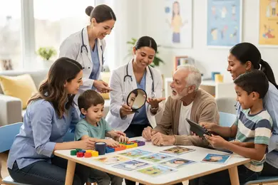 2026 Internship, Practicum or Clinical Requirements for Communication Disorders Master's Programs thumbnail