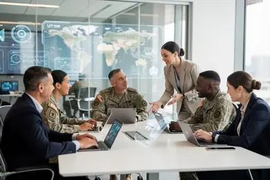 2026 Military Science & Studies Transfer Credit Trends: How Schools Are Adapting for Adult Learners thumbnail