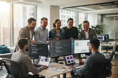 2027 Computer Science Degree Bachelor's-Level ROI Report: Best Career Returns Without Graduate School thumbnail
