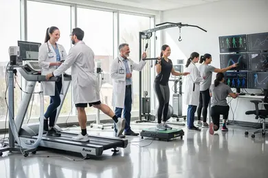 2026 Online Kinesiology Degrees With Exercise Science Concentrations thumbnail