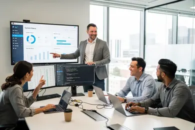 2027 Easiest Online Information Technology Management Doctorate Programs to Get Into: Admission Requirements, GPA, and Workarounds thumbnail