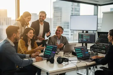 2026 How Employers Are Changing Hiring Criteria for Music Business Graduates in the AI Era thumbnail