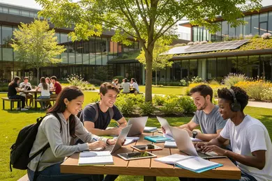 2026 Green Colleges: Test Prep Guide, Dates, Scores, and Tips thumbnail