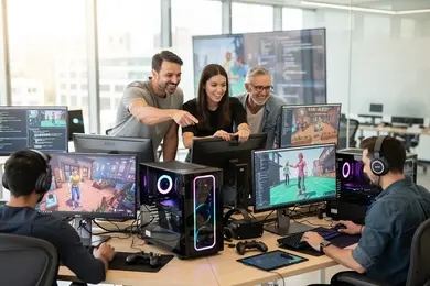 2026 Game Development Career Outlook by Specialization thumbnail