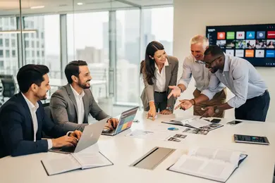 2026 Military-Friendly Online Public Relations Bachelor's Degree Programs thumbnail