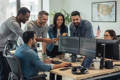 2026 Highest Paying Careers With a Software Development Bachelor's Degree thumbnail
