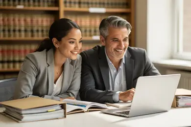 2027 Undergraduate vs. Graduate Paralegal Certificates: Admission Rules and Career Fit thumbnail