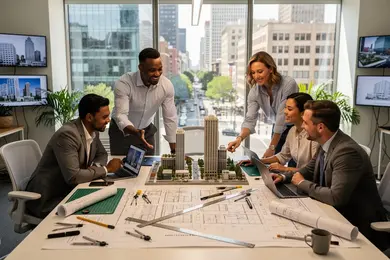 2026 Online Architecture Degrees With Urban Design Concentrations thumbnail