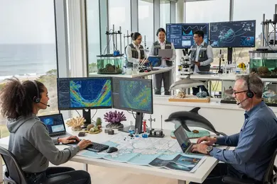 2026 Remote Jobs You Can Get With a Marine Science Master's Degree thumbnail