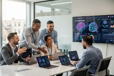 2026 Best Agentic AI Courses for Marketing Professionals thumbnail