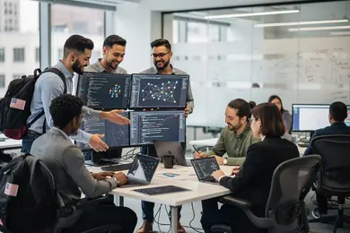 2027 Best Accredited Online Machine Learning Degree Programs: Compare Tuition, Admissions, and Career Outcomes thumbnail