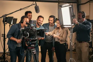 2026 Return on Investment of an Online Cinematography, Film & Media Bachelor's Degree: Salary vs Cost thumbnail