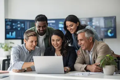 Best Online MBA in Information Systems Programs for Nonbusiness Bachelor's Graduates thumbnail