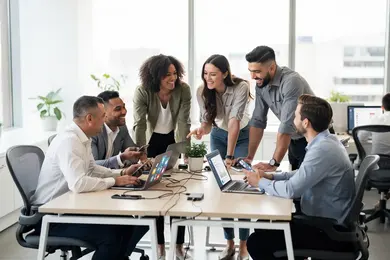 2026 Industry Demand for Social Media Master's Graduates: Job Outlook & Hiring Trends thumbnail