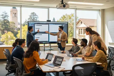 2026 Accelerated Online Programs at University of California, Berkeley thumbnail