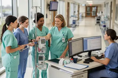 2026 RN to BSN Quality Improvement Courses You'll Likely Take thumbnail