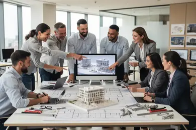 2026 Online Architecture Degrees With Building Systems Coursework thumbnail