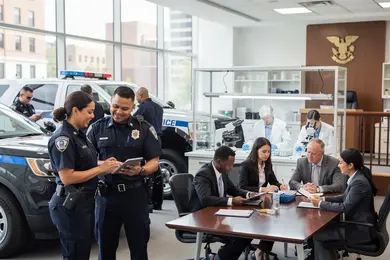 2026 Criminal Justice Career Paths With the Best Advancement Potential thumbnail