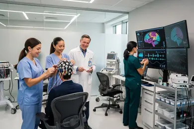 2026 Neurodiagnostic Technology Degree Programs That Meet State Licensure Requirements thumbnail