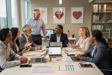 2026 Behavioral Health Program Manager vs Clinic Director vs Care Coordination Manager: Which Path Pays More? thumbnail