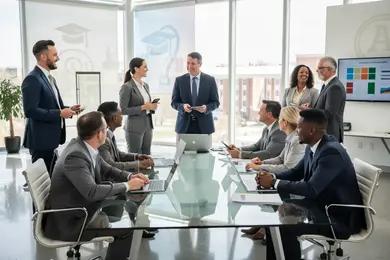2027 Best Online Educational Administration Doctorate Programs for Executive and Leadership Careers thumbnail
