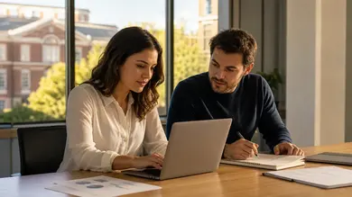 2027 Fastest Accredited Online Analytics Master's Programs With No Thesis Requirement thumbnail