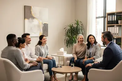 2026 Online Marriage and Family Therapy Degrees With Couples Counseling Coursework thumbnail