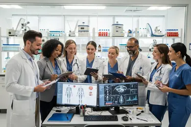 2026 Best Online Clinical Research Management Degrees for Hospital-Based Research Careers thumbnail