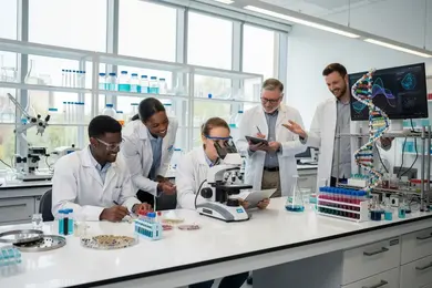 2027 Biology Degree Earnings by Sector Report: Which Industries Reward Graduates the Most thumbnail