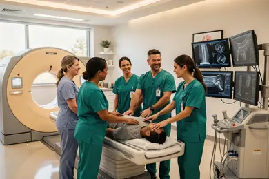 2026 Radiology Technician Degree Programs That Meet State Licensure Requirements thumbnail