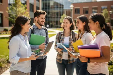 2026 What IS College Admissions: Complete Guide for College Applicants thumbnail