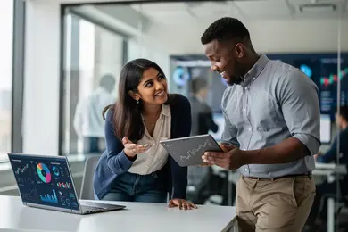 2027 Master's in Data Science vs. Master's in Quantitative Finance: Choosing Your Graduate Path thumbnail