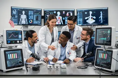 2026 Accredited Online Biomedical Engineering Bachelor's Degree Programs: How to Verify Quality thumbnail