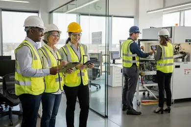2027 Online Workplace Safety Doctorate Programs for Working Professionals: Flexible, Part-Time, and Self-Paced Options thumbnail
