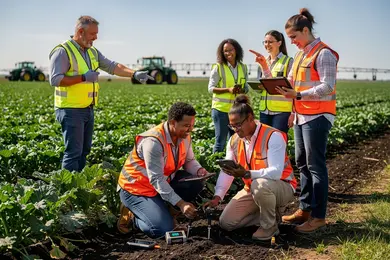 2026 How Many Credits Can You Transfer Into an Agriculture Degree Program? thumbnail