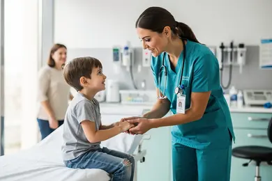 2026 Pediatric Care Nurse Practitioner Programs With Placement Support for Practicum or Clinicals thumbnail