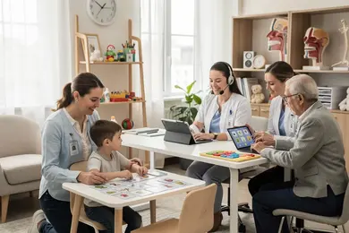 2027 Speech Pathology Degree Value by Institution Type: Public, Private, Nonprofit, and Online Models Compared thumbnail