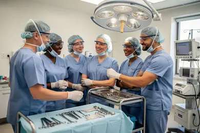2026 Remote Work Report for Surgical Tech Graduates: Flexible Roles, Pay, and Hiring Trends thumbnail