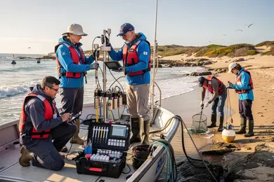 2026 Marine Science Degree Programs That Meet State Licensure Requirements thumbnail
