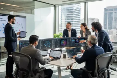 2026 Best AI Courses for Engineering Managers Using Generative AI thumbnail