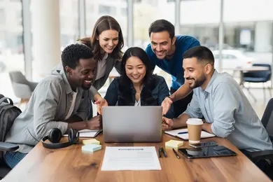 Online MBA in Entrepreneurship: Curriculum and Workload for Nonbusiness Bachelor's Graduates thumbnail