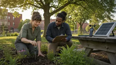 2027 Cheapest Accredited Online Sustainability Master's Programs With Flat-Rate Tuition: Costs per Term and Total Degree Estimates thumbnail
