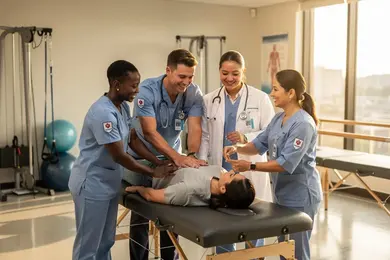 2026 Online Kinesiology Degrees for Rehabilitation Aide Roles thumbnail