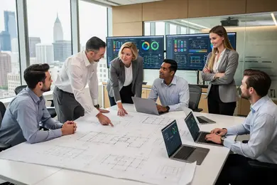 2026 Best Online Bachelor's in Engineering Management at Accredited U.S. Universities thumbnail
