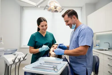 2026 Best Online Dental Assistant Degrees for Jobs thumbnail