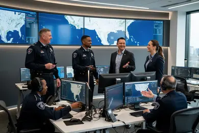 2026 Military-Friendly Online Homeland Security Bachelor's Degree Programs thumbnail
