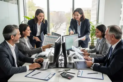 2026 Online Accounting Degrees With Strong Reconciliation and Close Process Training